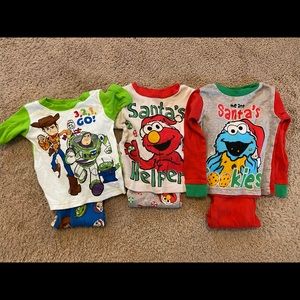2T pjs